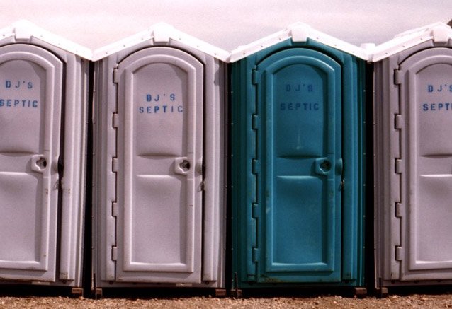 11. Toiletgate 1969 (image credits: wikimedia)