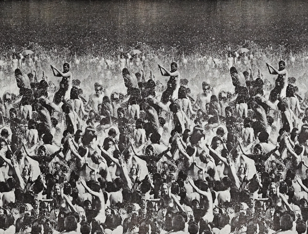 20. The Festival That Can’t Be Replicated (image credits: rawpixel)