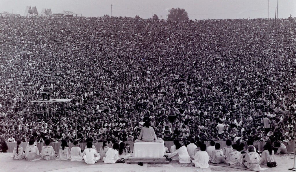 What Really Happened at Woodstock? 20 Untold Stories from the Legendary Festival