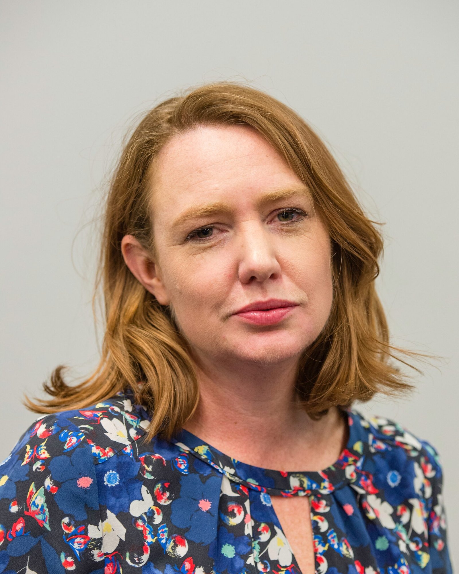 Rachel Watson – The Girl on the Train by Paula Hawkins (image credits: wikimedia)
