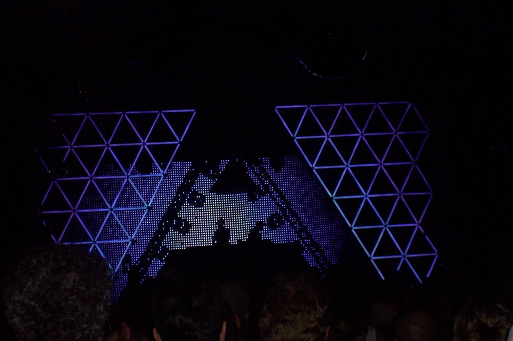 5. Daft Punk – Coachella (2006) (image credits: wikimedia)
