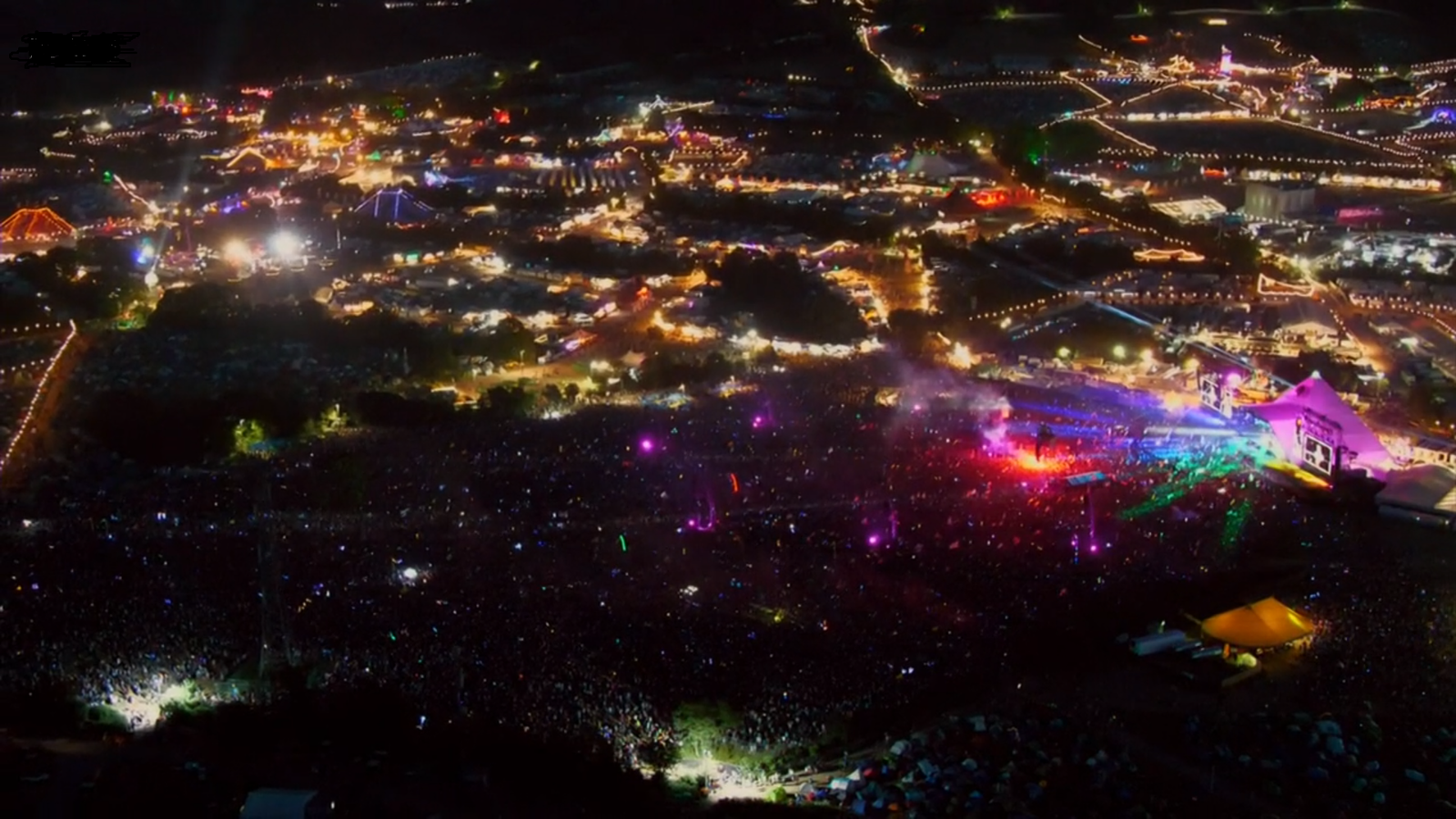 18. Elton John – Glastonbury (2023) (image credits: wikimedia)