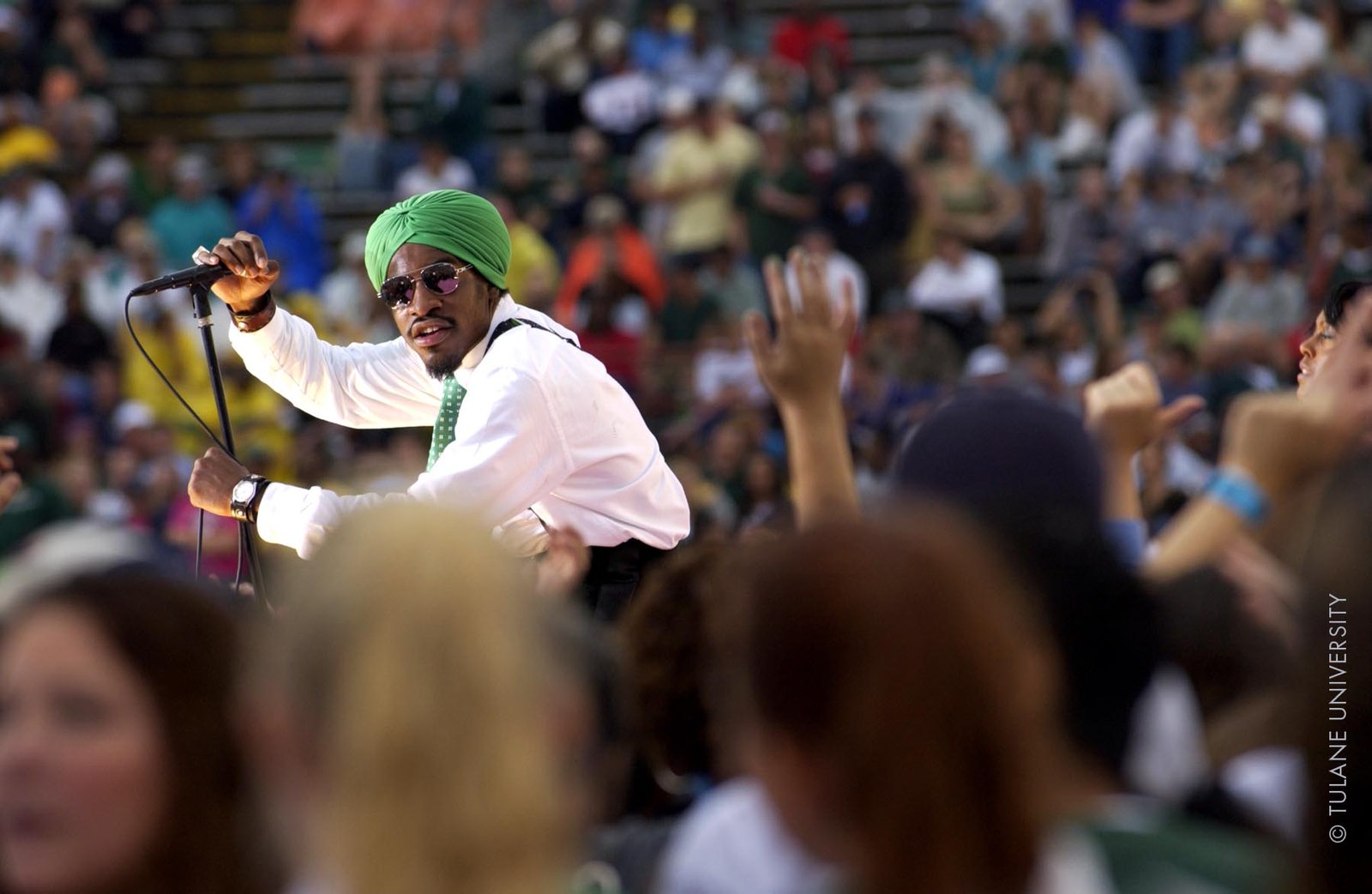 24. Outkast – Coachella (2014) (image credits: wikimedia)