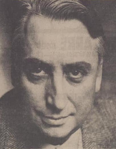 Roland Barthes – A Lover’s Discourse (Entry: “Waiting”) (image credits: wikimedia)