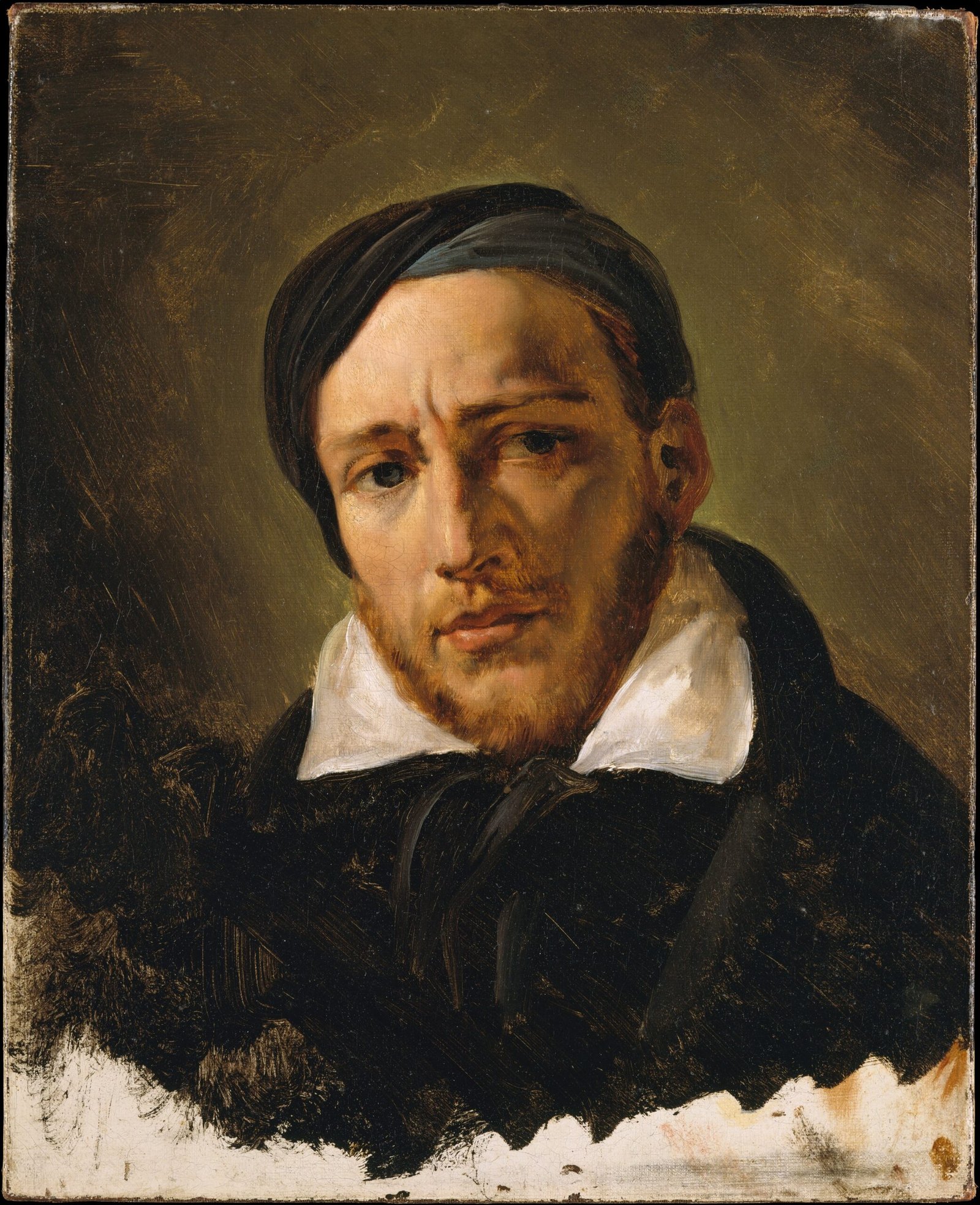 Théodore Géricault – The Raft of the Medusa (1818–19) (image credits: wikimedia)