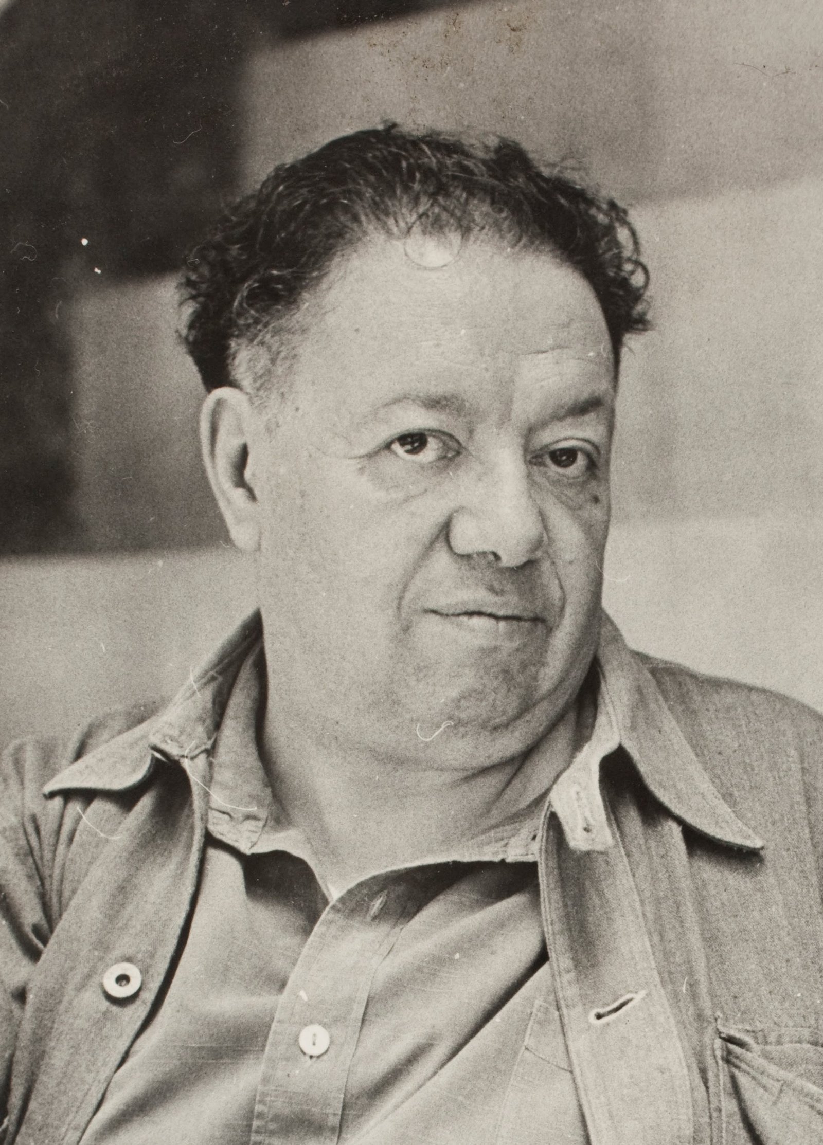 Diego Rivera – Man at the Crossroads (1934) (image credits: wikimedia)