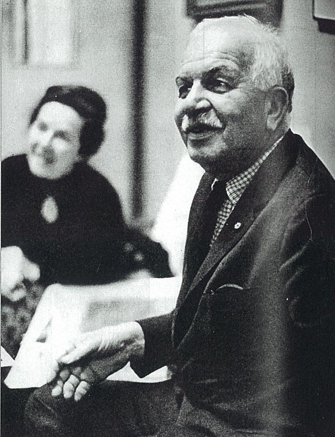 Ben Shahn – The Passion of Sacco and Vanzetti (1931–32) (image credits: wikimedia)