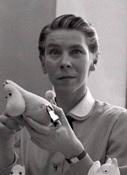 The Summer Book by Tove Jansson (image credits: wikimedia)