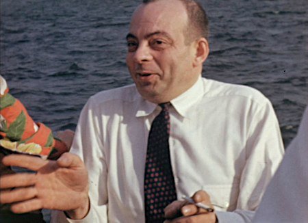 The Little Prince by Antoine de Saint-Exupéry (image credits: wikimedia)