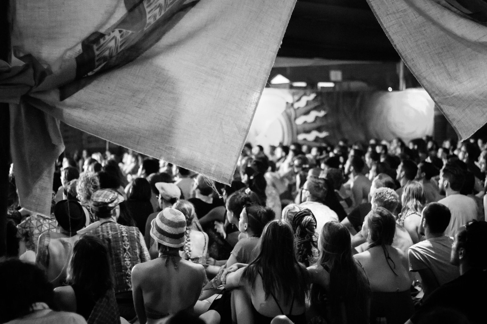 Festival as a New Religion (image credits: wikimedia)
