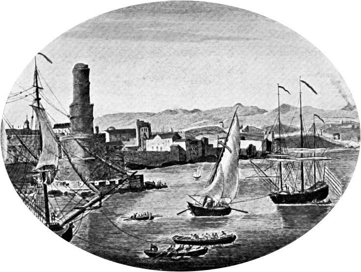 Port Royal – The