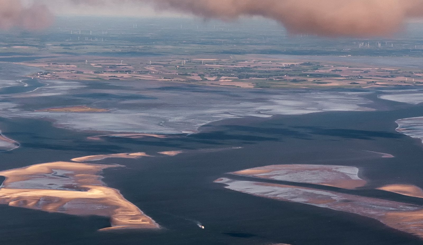 Rungholt – The North Sea’s Atlantis (image credits: wikimedia)
