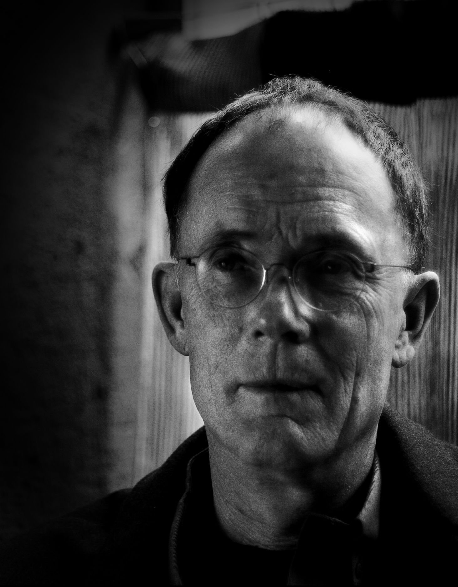Neuromancer by William Gibson (image credits: wikimedia)