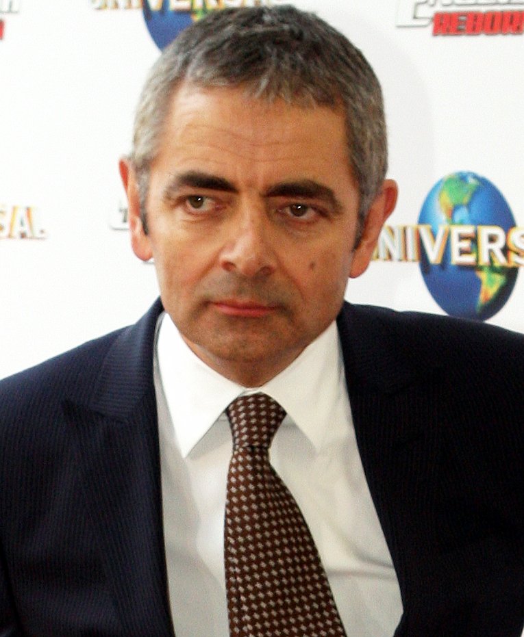 Blackadder (1983–1989) (image credits: wikimedia)