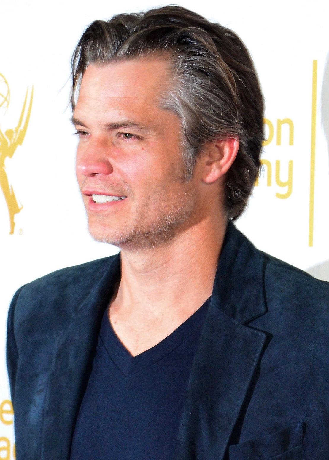 Justified (2010–2015) (image credits: wikimedia)
