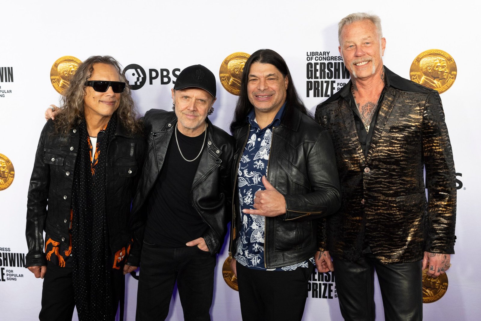 Metallica vs. Megadeth: Thrash Metal's Bitter Split (image credits: wikimedia)
