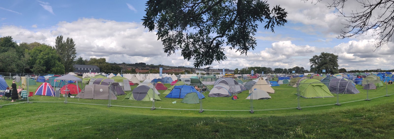 Camping and Accommodation Choices (image credits: wikimedia)