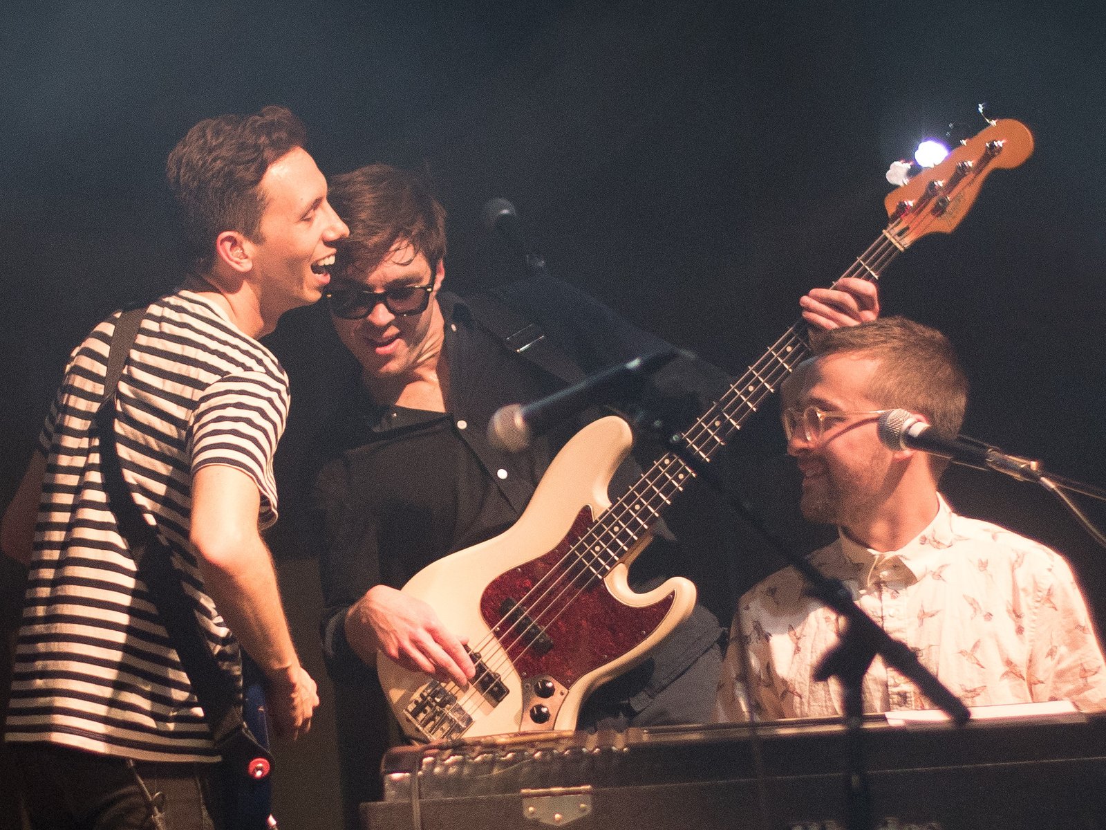 The Spirit of Community and Sustainability (image credits: wikimedia)