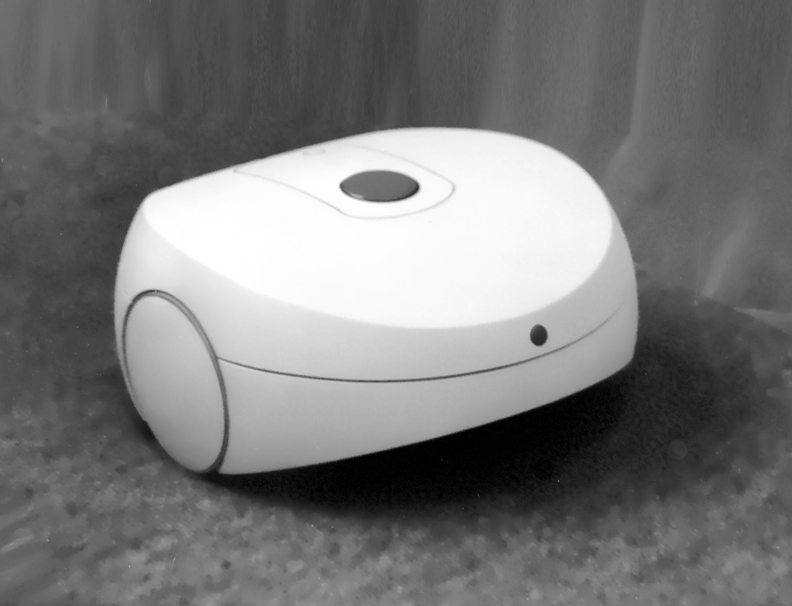 The Jetsons’ Robot Maid Is Your Roomba (image credits: wikimedia)