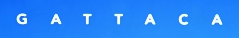 Gattaca’s DNA Discrimination Is Happening Now (image credits: wikimedia)