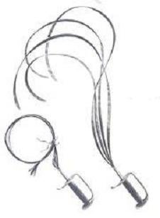 Urumi: The Sword That Moves Like a Whip (image credits: wikimedia)