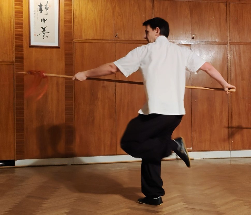 Qiang: The Spear That Ruled Chinese Battlefields (image credits: wikimedia)