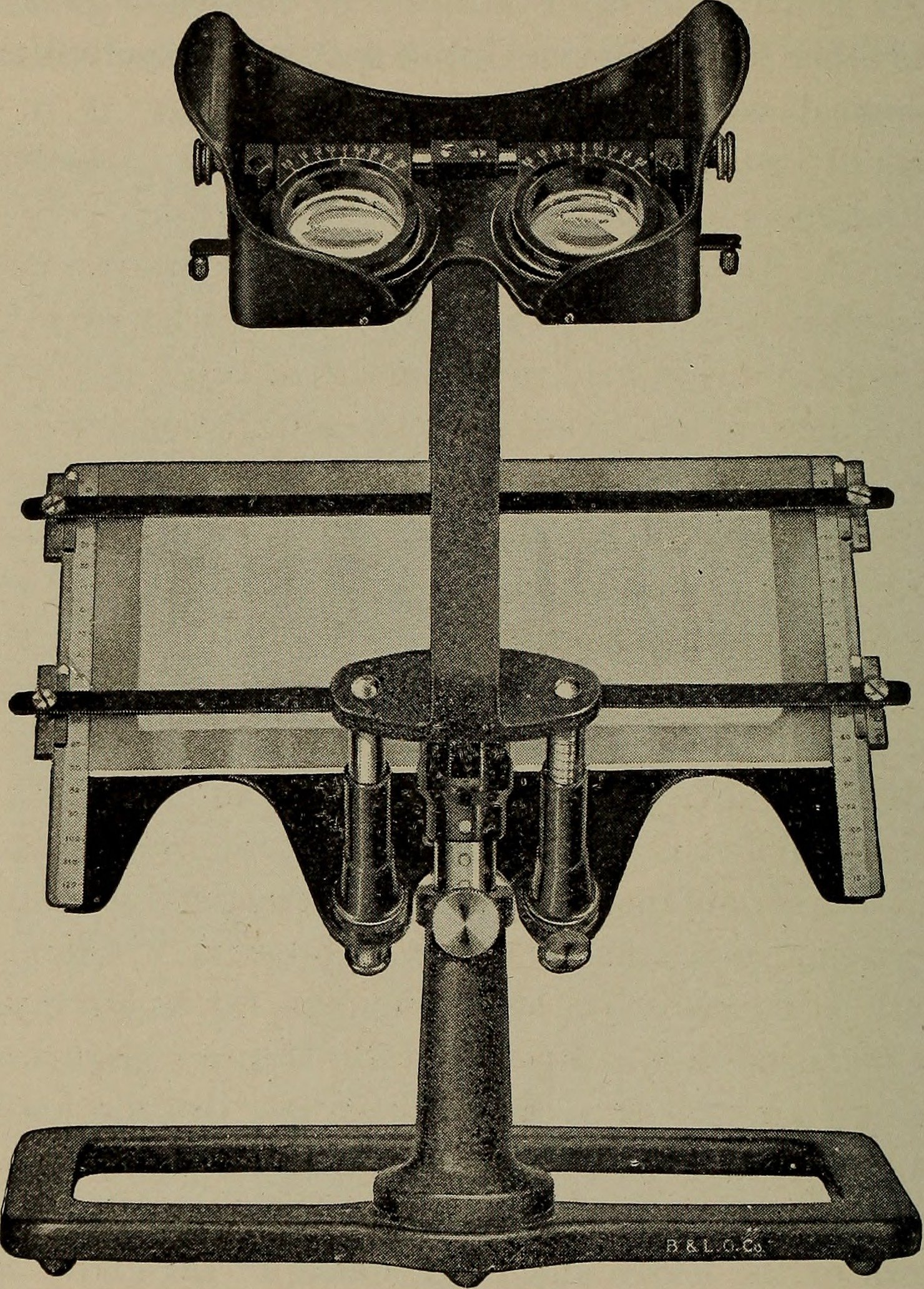 Institutional Blind Spots and Systemic Change (image credits: wikimedia)