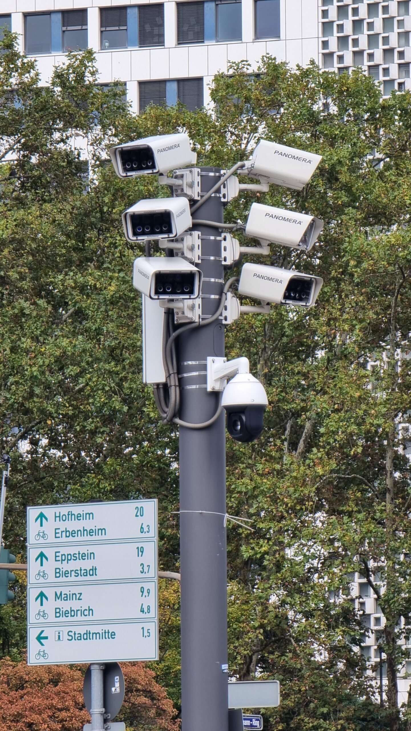 The Ripple Effects of Surveillance (image credits: wikimedia)