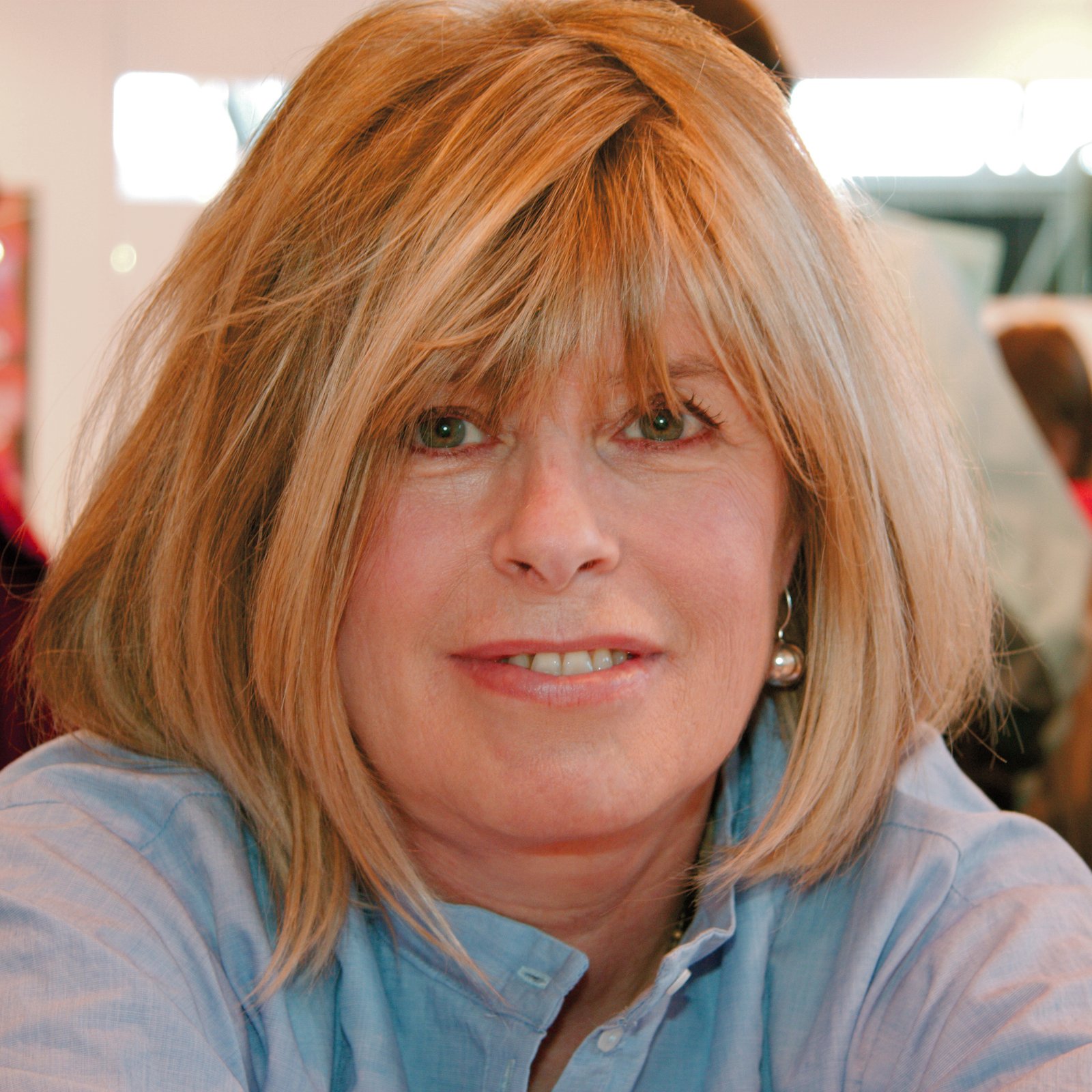 The Slow Waltz of Turtles by Katherine Pancol (image credits: wikimedia)