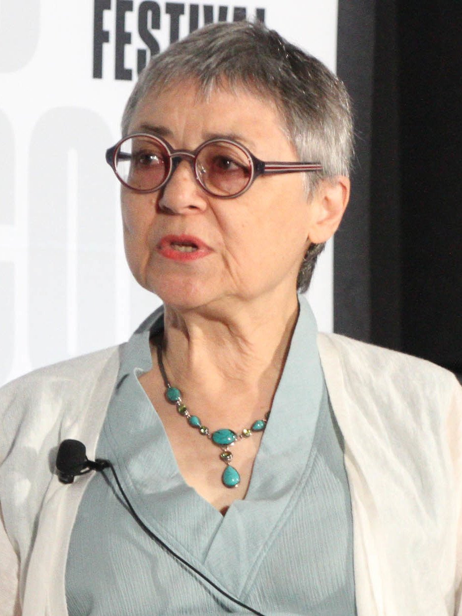 The Friend by Sigrid Nunez (image credits: wikimedia)