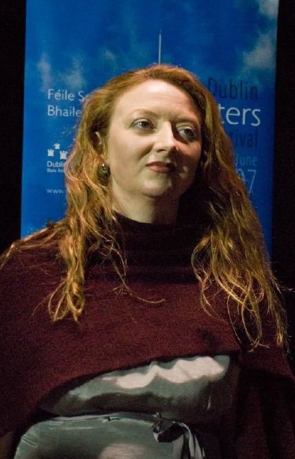 Small Things Like These by Claire Keegan (image credits: wikimedia)