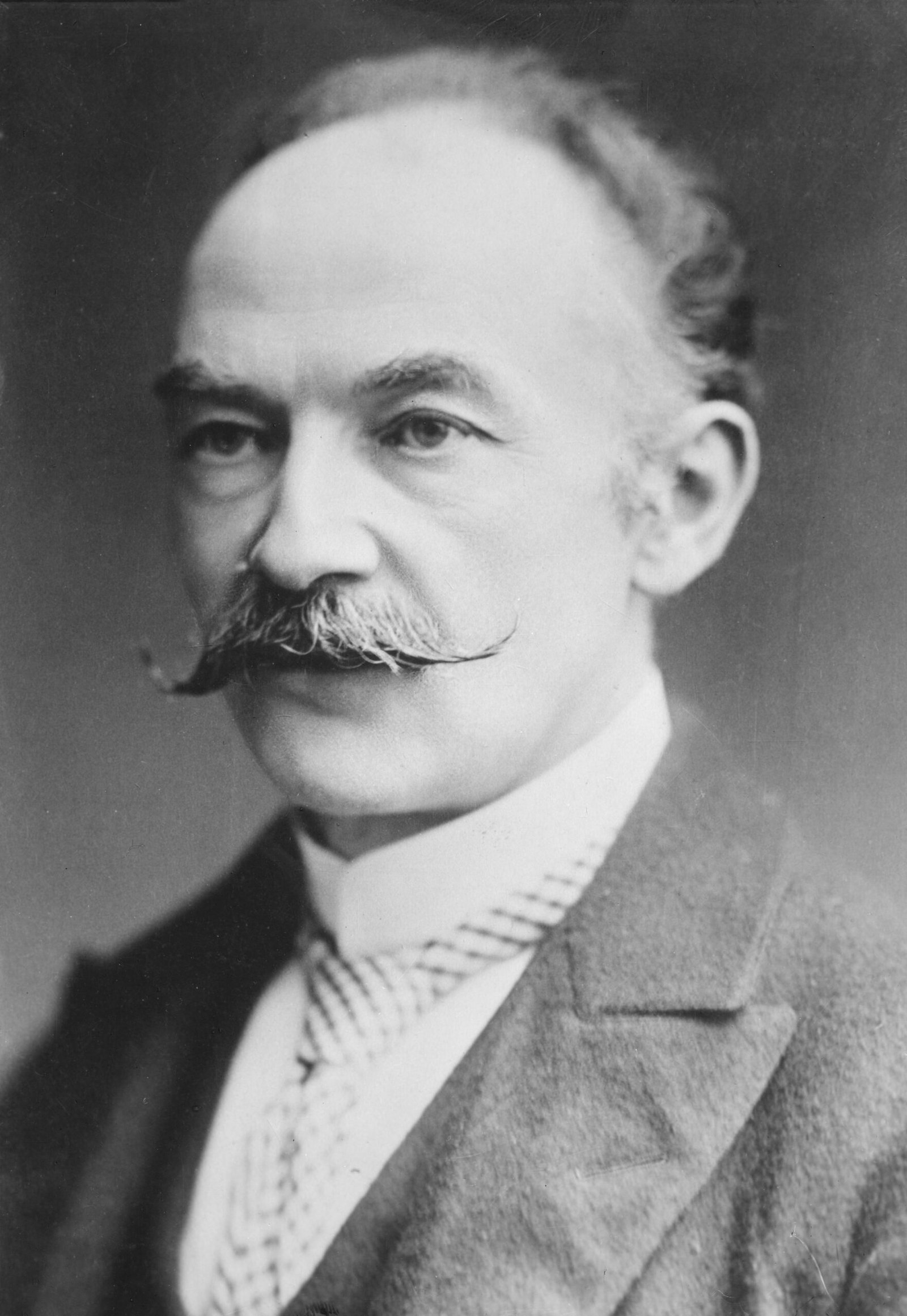 Tess of the D’Urbervilles by Thomas Hardy (image credits: wikimedia)