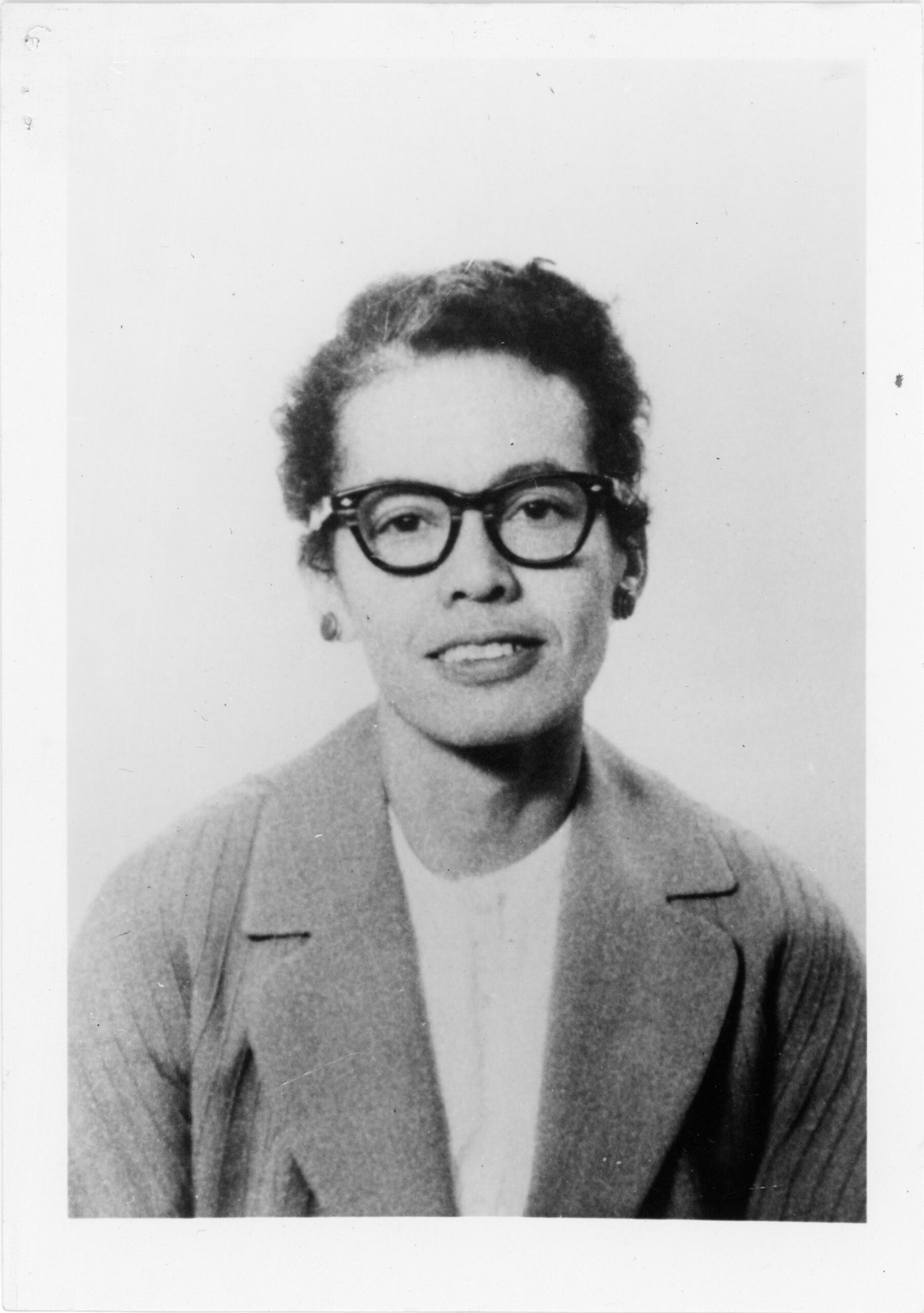Pauli Murray: The Legal Mind Who Bridged Movements (image credits: wikimedia)