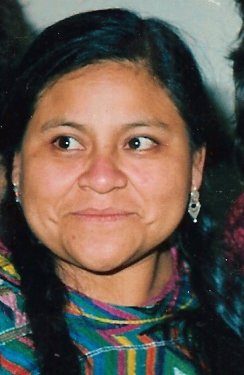Rigoberta Menchú: The Voice for Indigenous Rights (image credits: wikimedia)