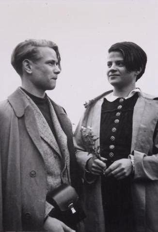 Sophie Scholl: The Student Who Stood Up to the Nazis (image credits: wikimedia)