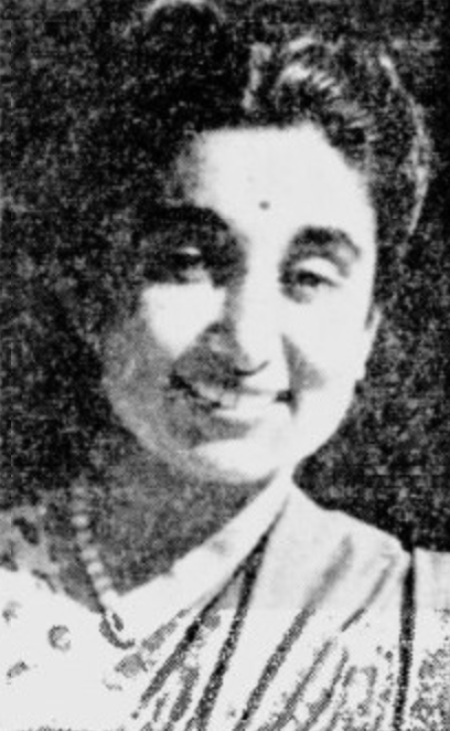 Lakshmi Sahgal: The Freedom Fighter Who Led an Army (image credits: wikimedia)