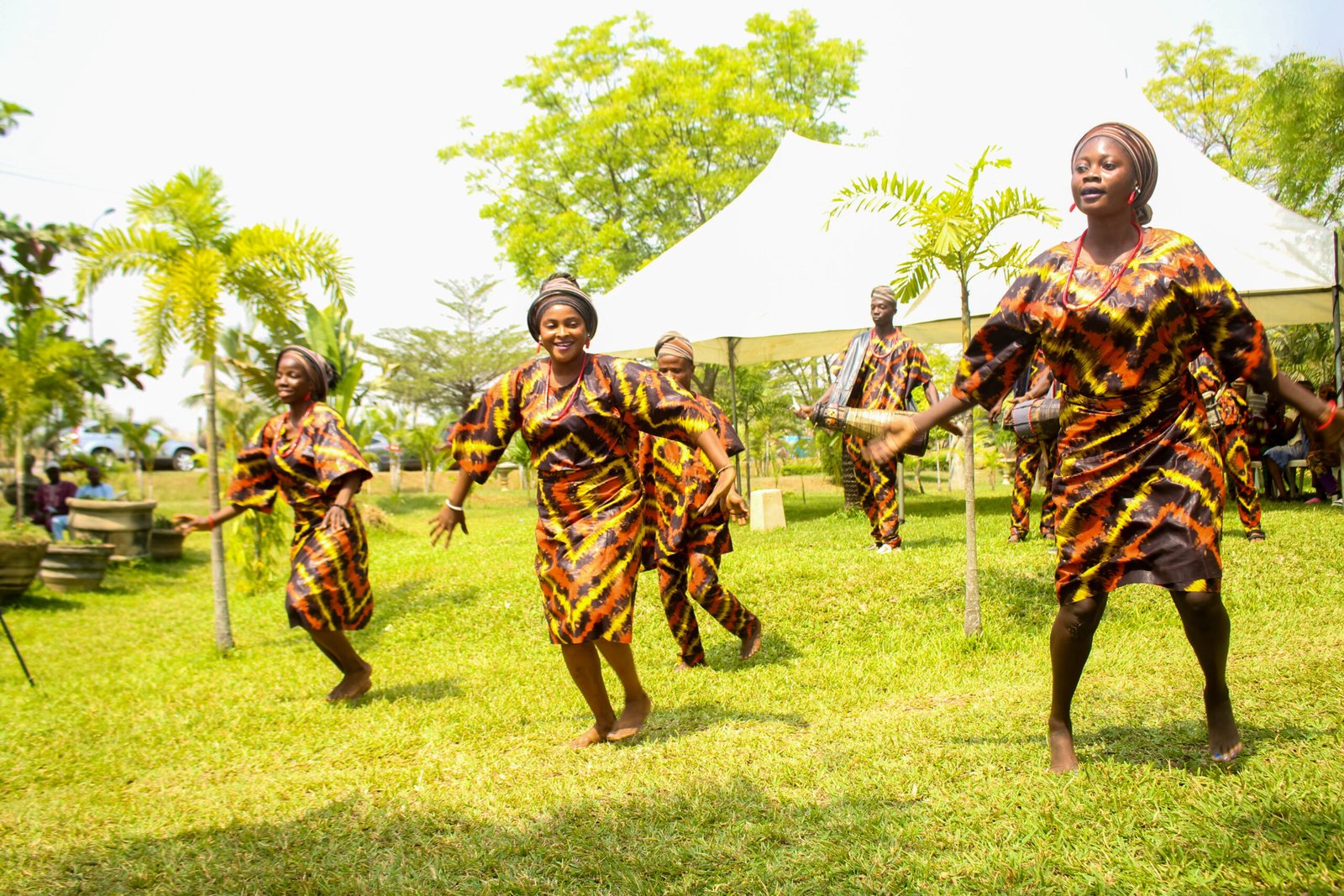 2. Cultural Expression (image credits: wikimedia)