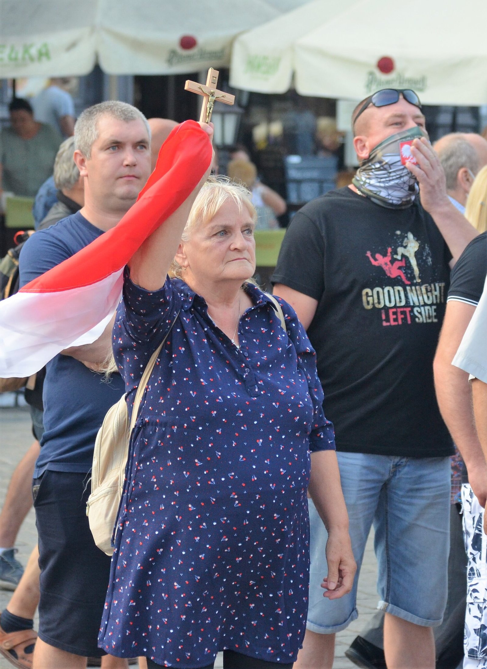 3. Community Mobilization (image credits: wikimedia)