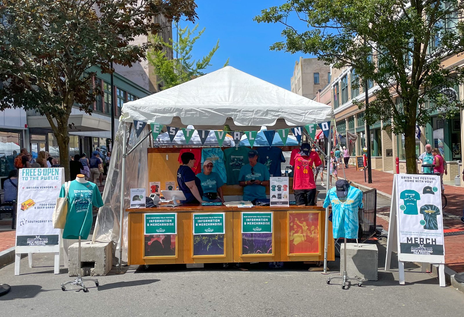 10. Branding Begins (image credits: wikimedia)