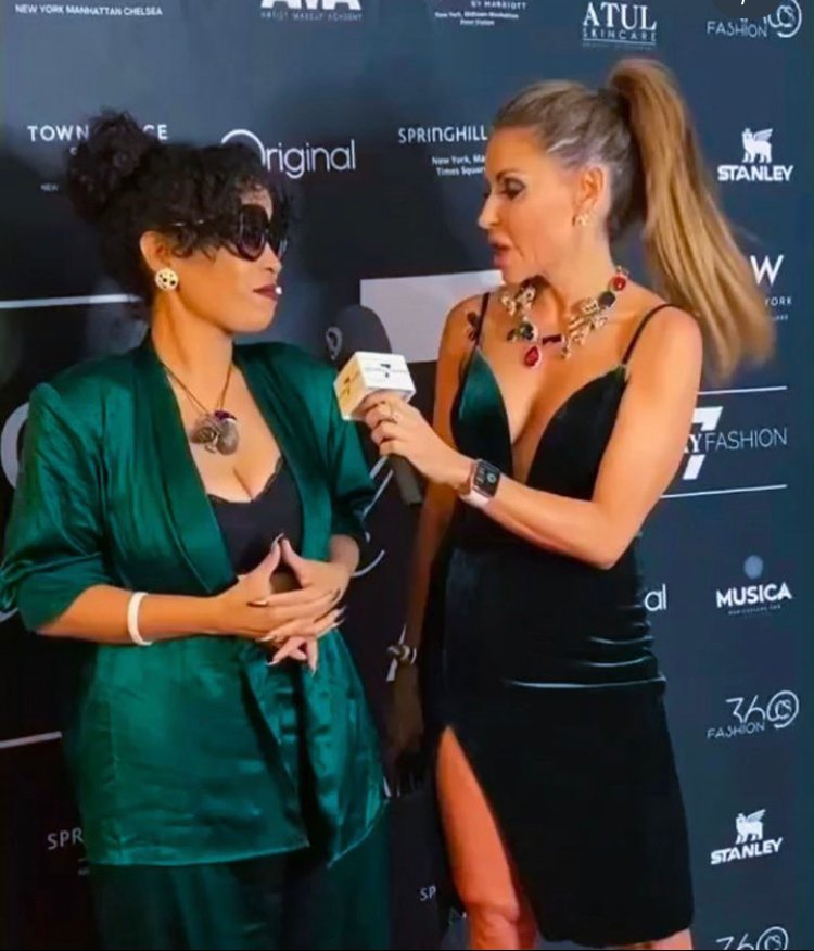 12. Celebrity Participation (image credits: wikimedia)