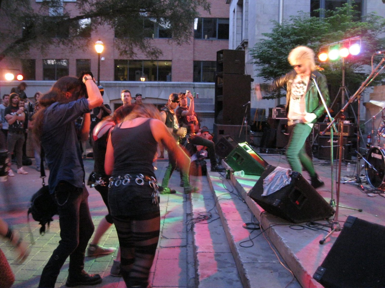 16. Cultural Shift (image credits: wikimedia)