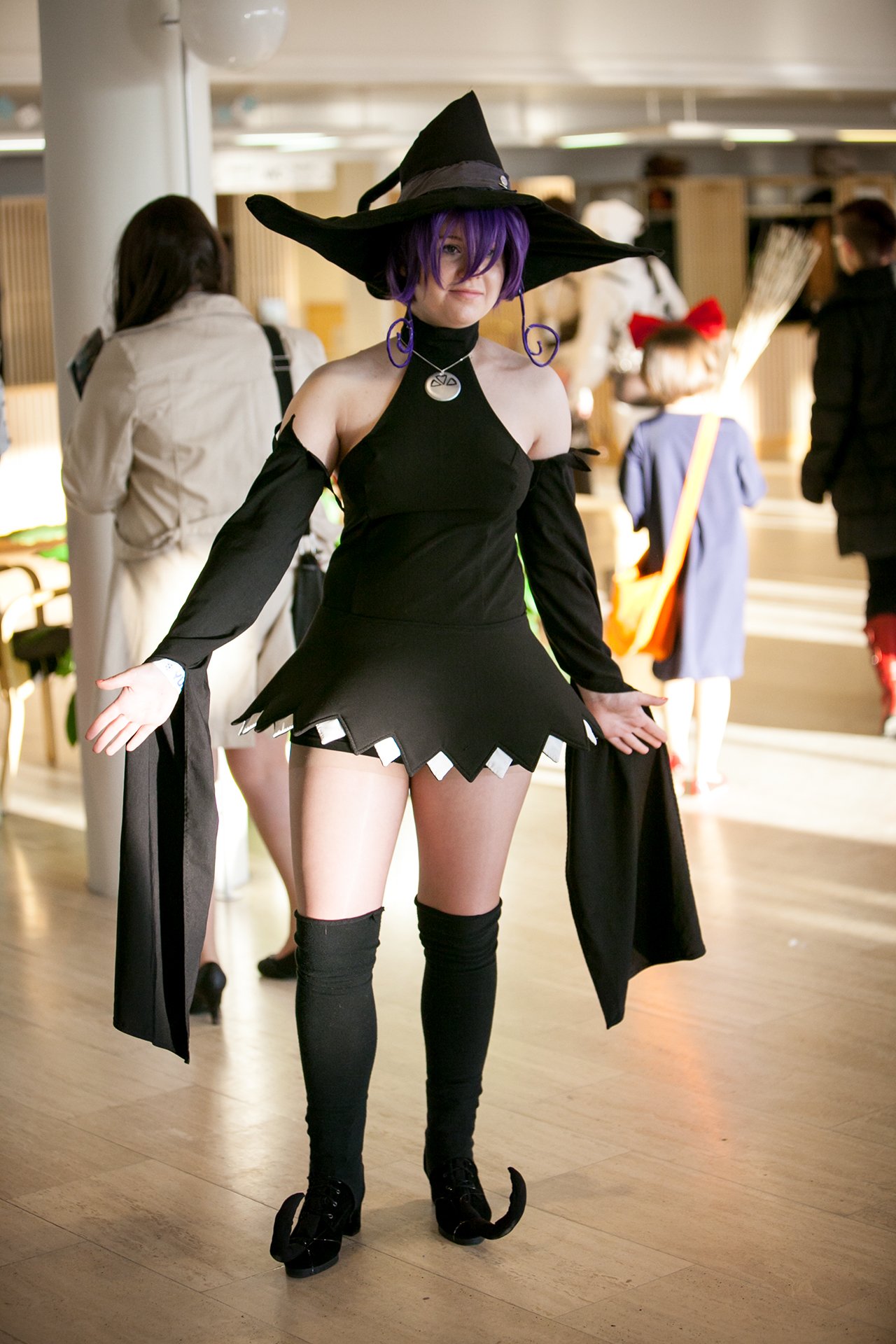 The Blair Witch Project – Blair Witch Project (image credits: wikimedia)