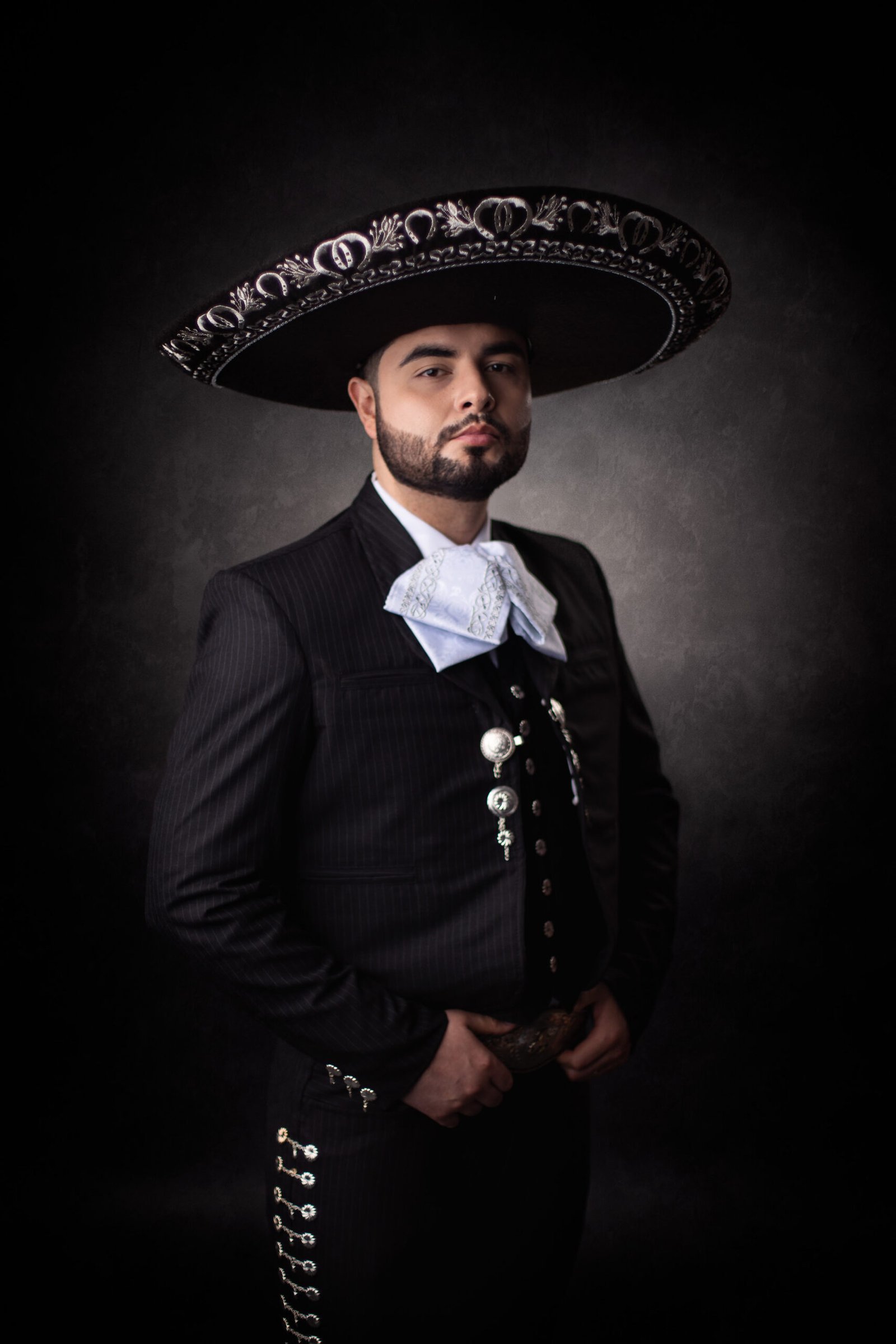 El Mariachi – El Mariachi (image credits: wikimedia)