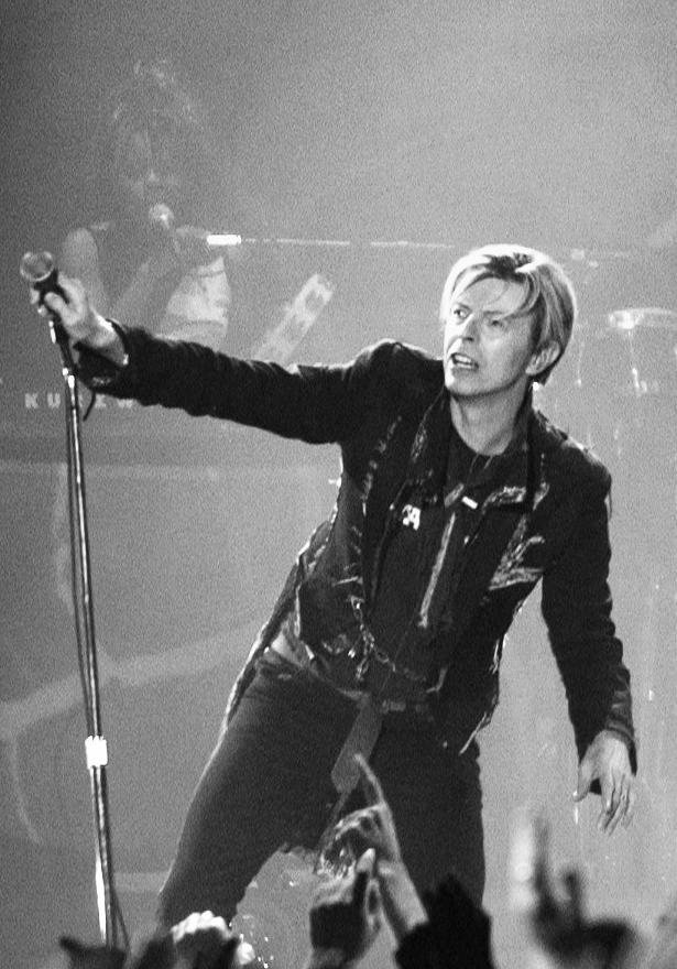 David Bowie – Early Ziggy Stardust Era (image credits: wikimedia)