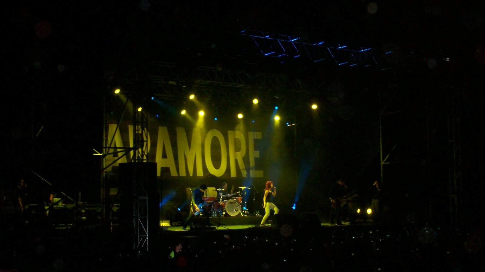 Paramore –
