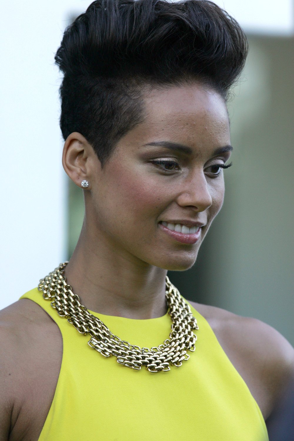 Alicia Keys –
