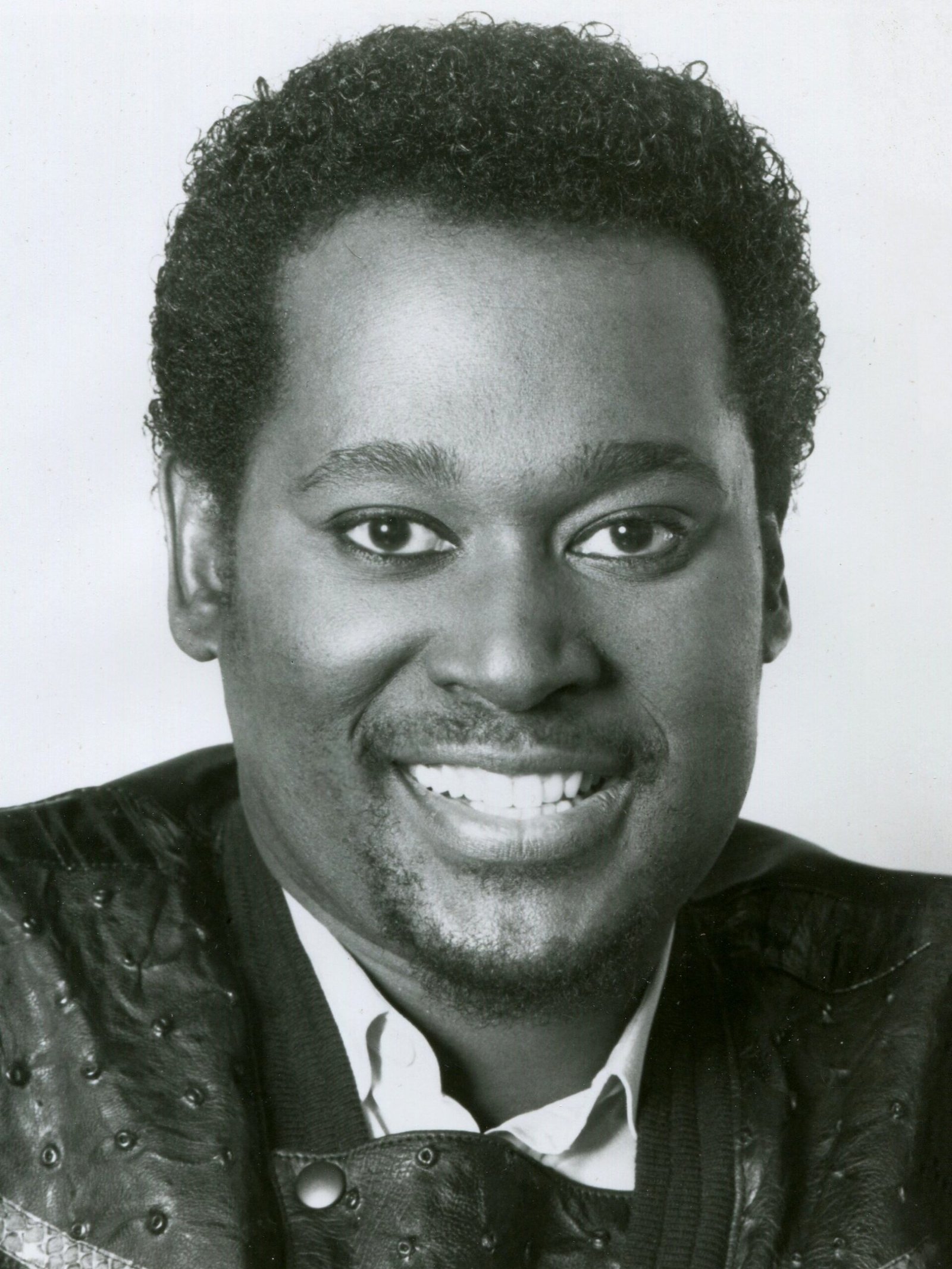 Luther Vandross –
