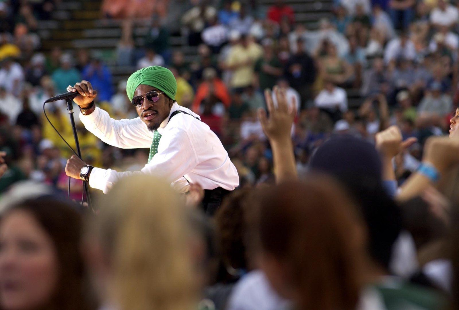 Outkast –