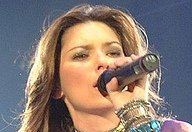 Shania Twain –