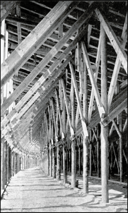 It’s a Layered Process (image credits: wikimedia)